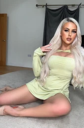 Проститутка РЕГИНА VIP