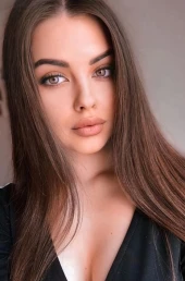 Проститутка Кристина