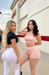 Проститутка Анютка