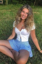 Проститутка Ксения