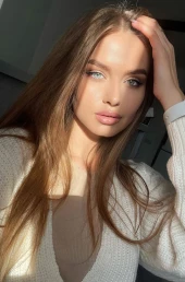 Проститутка Наташа