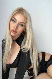 Проститутка Ирина